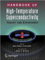 Handbook of Hightemperature Superconductivity