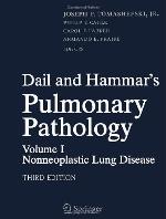 Dail and Hammar's Pulmonary Pathology