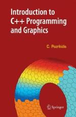 Introduction to C++ Programming and Graphics