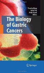 The biology of gastric cancers