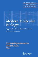 Modern Molecular Biology