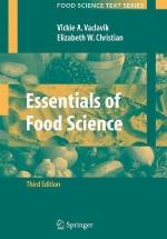 Essentials of Food Science