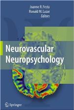 Neurovascular Neuropsychology