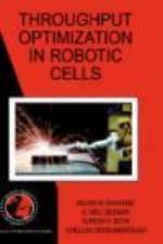 Throughput optimization in robotic cells