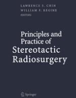 Principles of stereotactic surgery