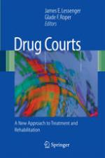Drug Courts