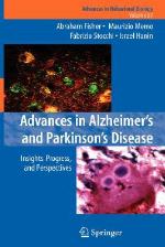 Advances in Alzheimer's and Parkinson's Disease