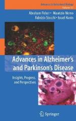 Advances in Alzheimer's and Parkinson's Disease