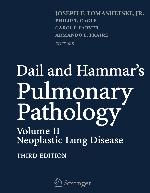 Dail and Hammar's pulmonary pathology