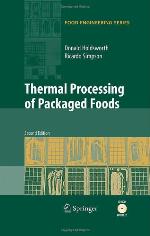 Thermal Processing of Packaged Foods