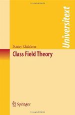Class Field Theory