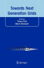 Towards Next Generation Grids