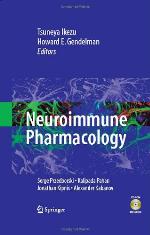 Neuroimmune Pharmacology [With CDROM]
