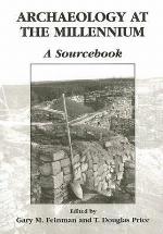Archaeology at the Millennium