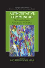 Authoritative Communities