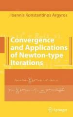 Convergence and Applications of Newtontype Iterations