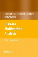 Discrete Multivariate Analysis
