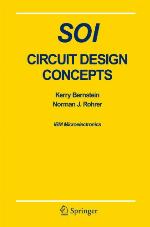 SOI Circuit Design Concepts