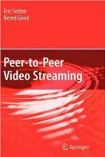 Peertopeer Video Streaming