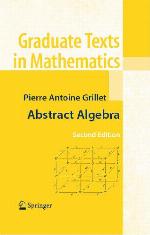 A Concrete Introduction to Higher Algebra