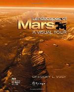 Landscapes of Mars