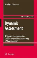Dynamic Assessment
