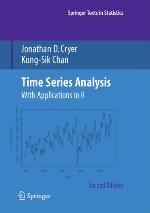 Time Series Analysis