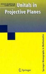 Unitals in Projective Planes