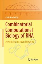 Combinatorial Computational Biology of RNA Pseudoknots and Neutral Networks