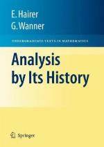 Analysis by Its History