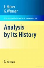 Analysis by Its History