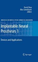 Implantable Neural Prostheses 1
