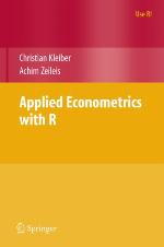 Applied econometrics with R