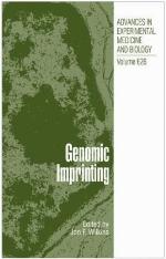 Genomic Imprinting
