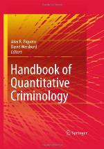 Handbook of Quantitative Criminology