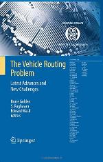 The Vehicle Routing Problem