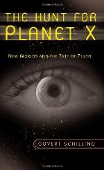 The Hunt for Planet X