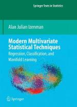 Modern Multivariate Statistical Techniques