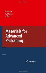 Materials for Advanced Packaging