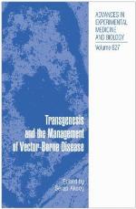 Transgenesis and the Management of Vector-Borne Disease.
