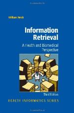 Information Retrieval