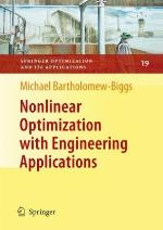 Nonlinear Optimization with Engineering Applications