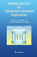 Methods and Tools for Collaborative Networked Organizations
