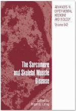 The Sarcomere and Skeletal Muscle Disease