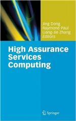 High Assurance Services Computing