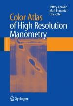 Color Atlas of High Resolution Manometry
