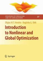 Introduction to Nonlinear and Global Optimization