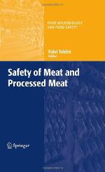 Safety of Meat and Processed Meat