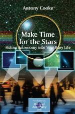 Make Time for the Stars