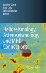 Helioseismology
